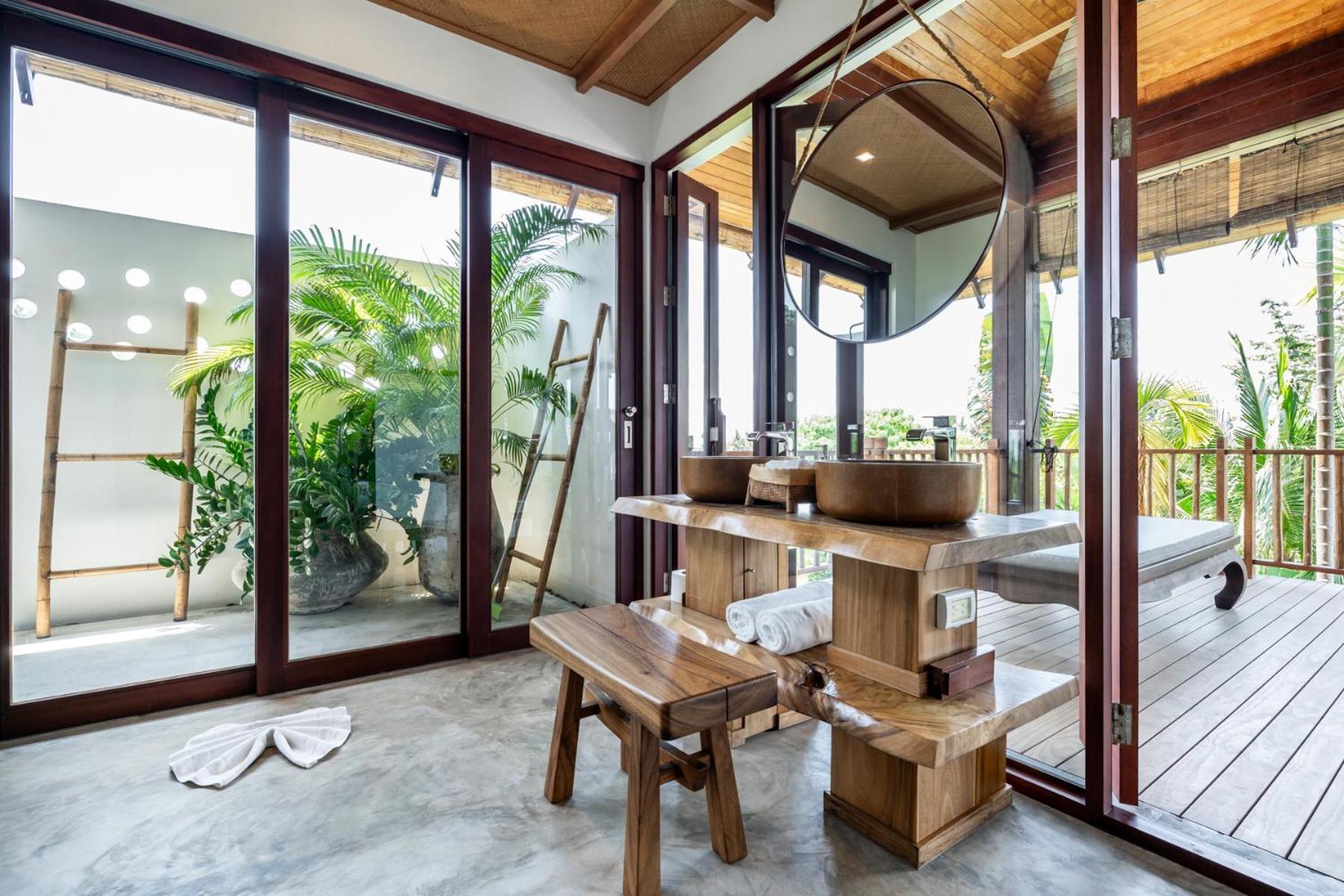 Cho Fah Residence Ko Yao Noi Exterior photo