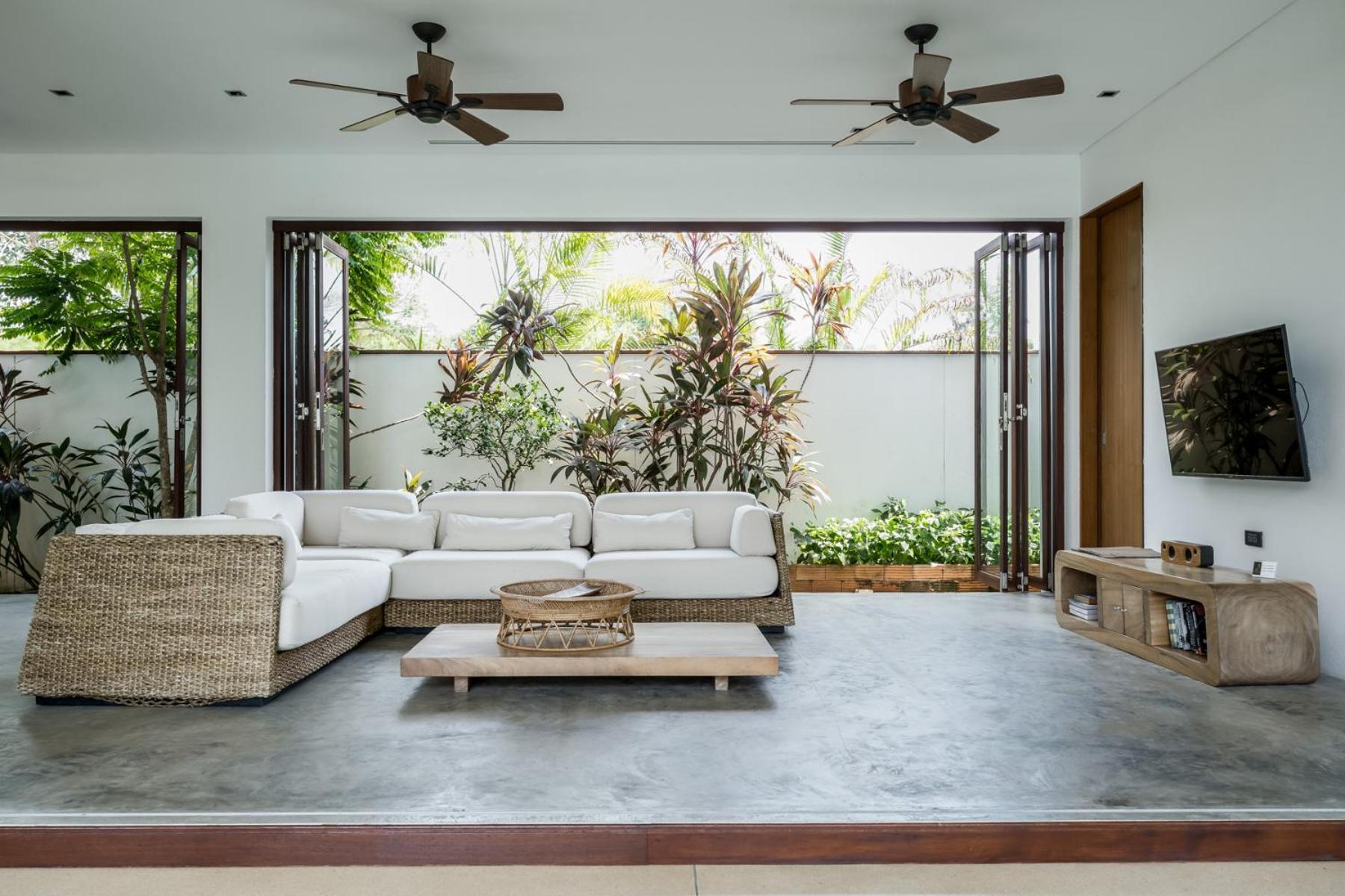 Cho Fah Residence Ko Yao Noi Exterior photo