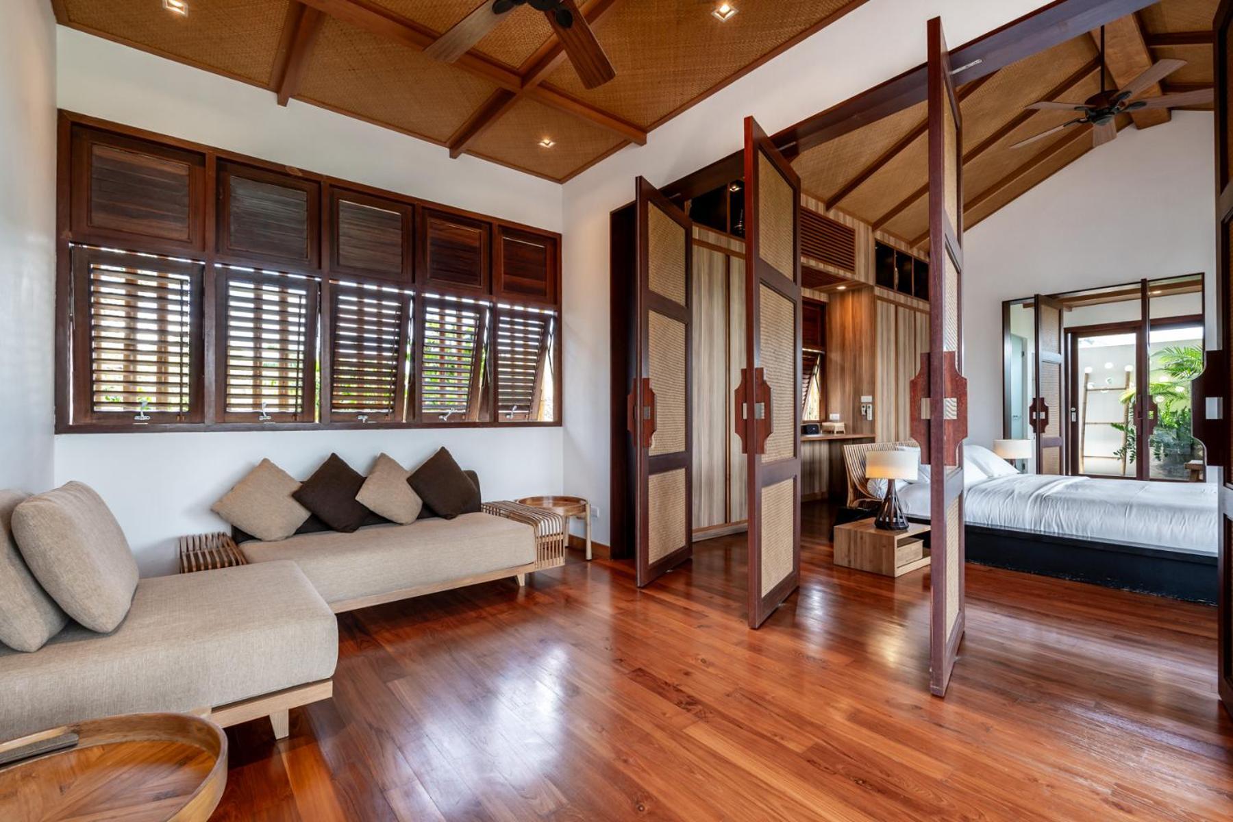 Cho Fah Residence Ko Yao Noi Exterior photo