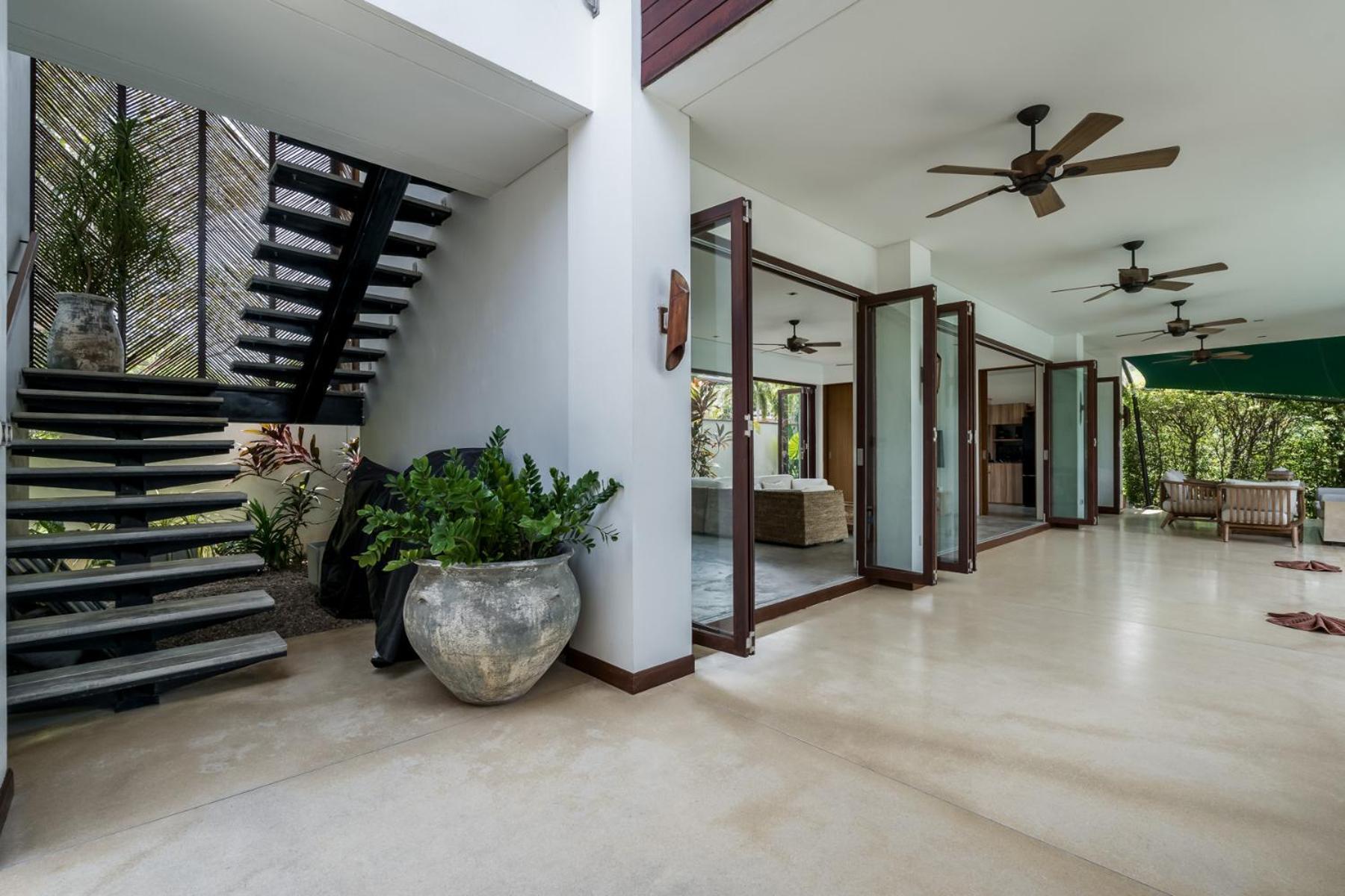 Cho Fah Residence Ko Yao Noi Exterior photo